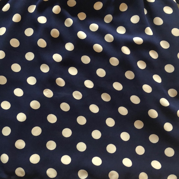 Polka Dot Dress - Picture 2 of 3